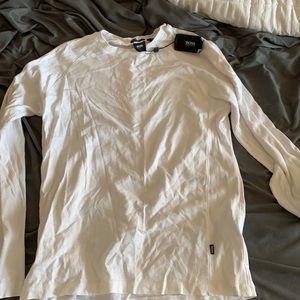 Hugo boss men’s long sleeve